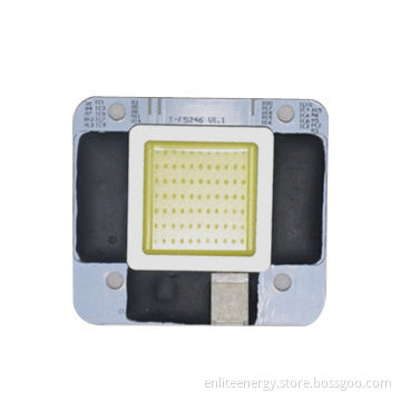 AC LED High Power COB Module, 30W Directly Connect to 220V AC, No Need External LED Driver